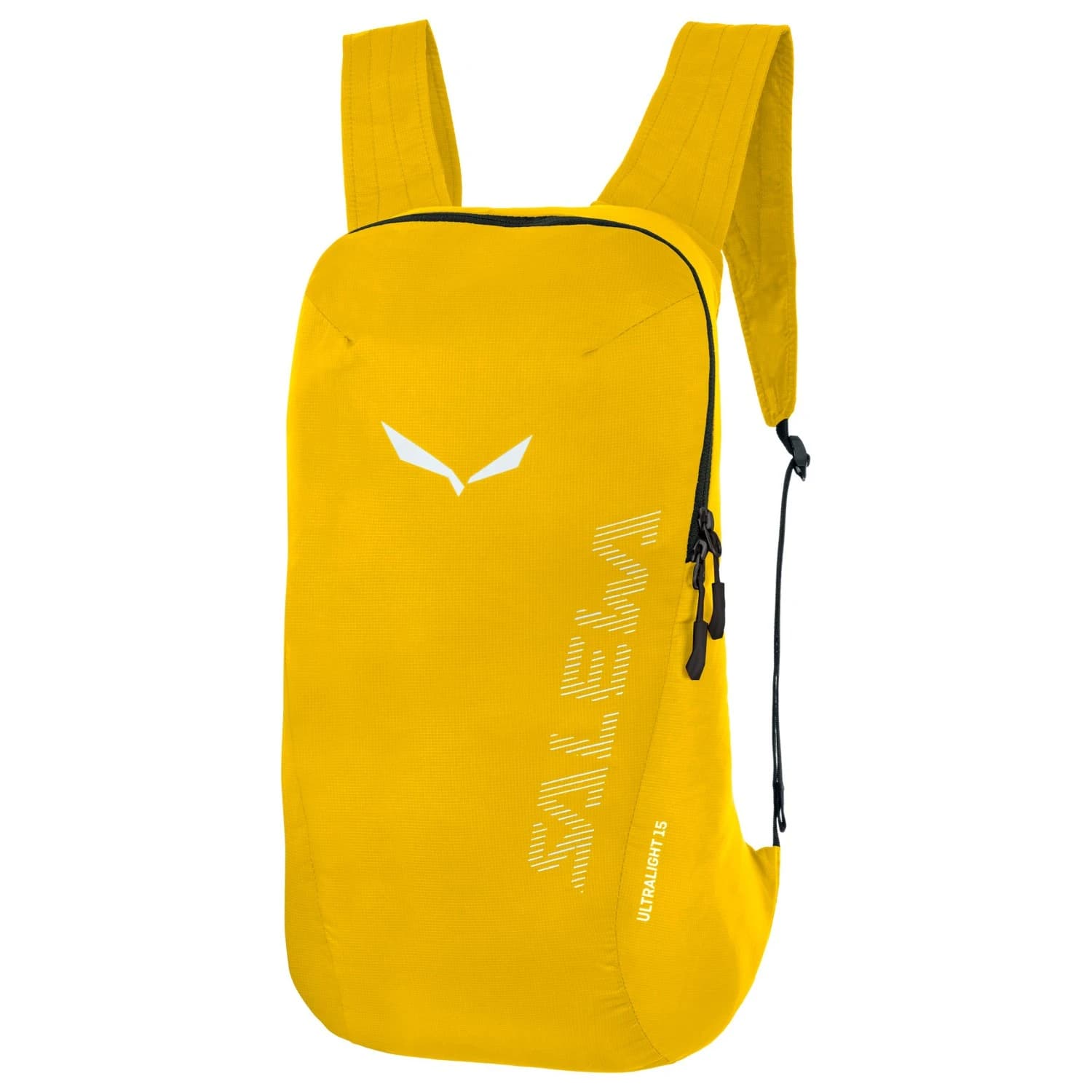 Дневна раница Salewa Ultralight 15 Daypack - Gold
