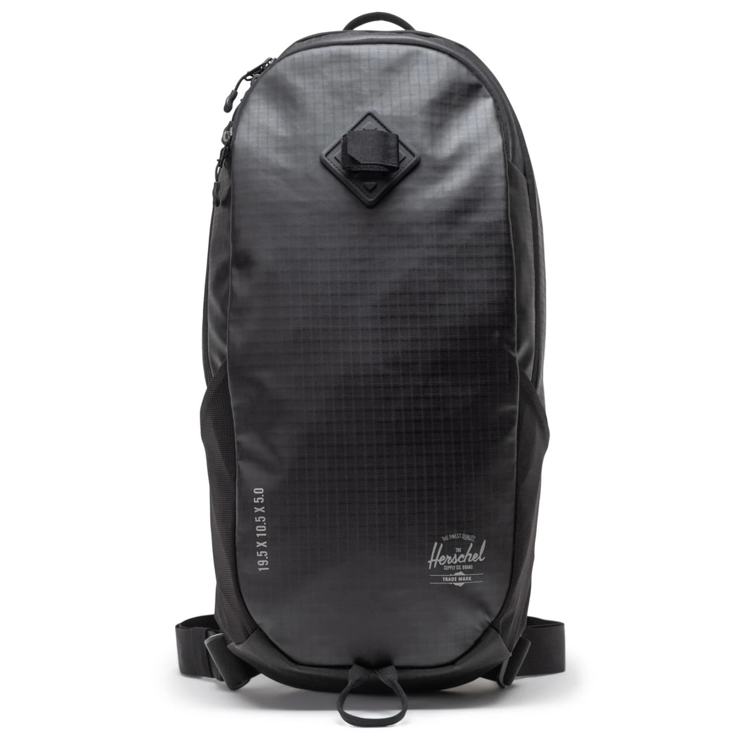 Туристическа раница Herschel All Season Backpack 17 Walking backpack - Black