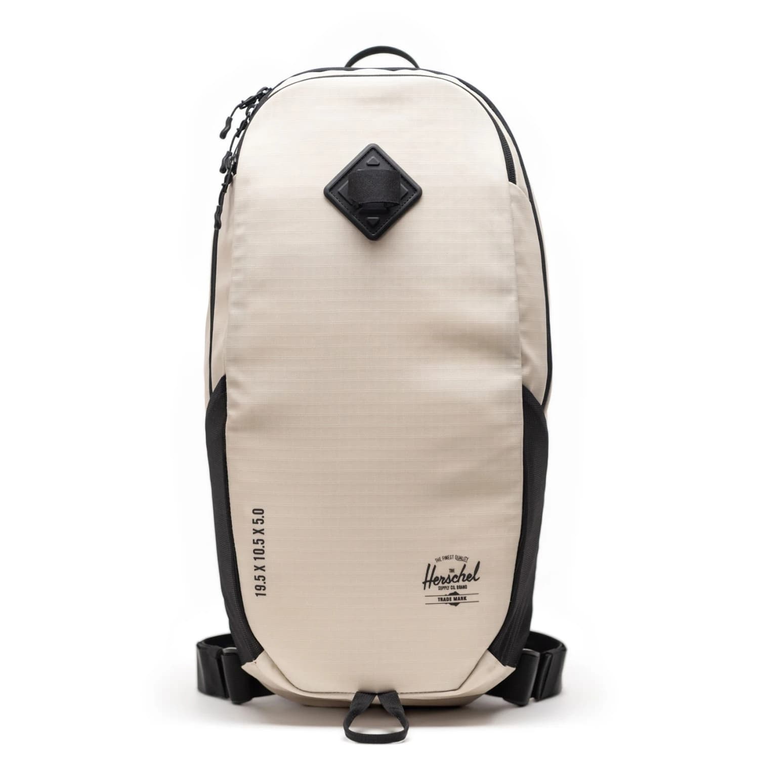 Туристическа раница Herschel All Season Backpack 17 Walking backpack - Moonbeam / Black