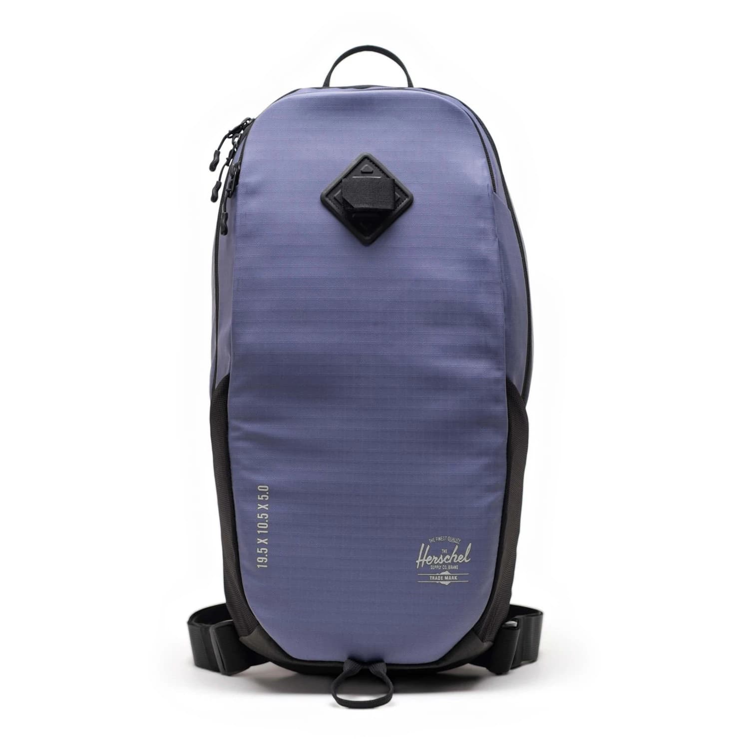Туристическа раница Herschel All Season Backpack 17 Walking backpack - Heron / Black