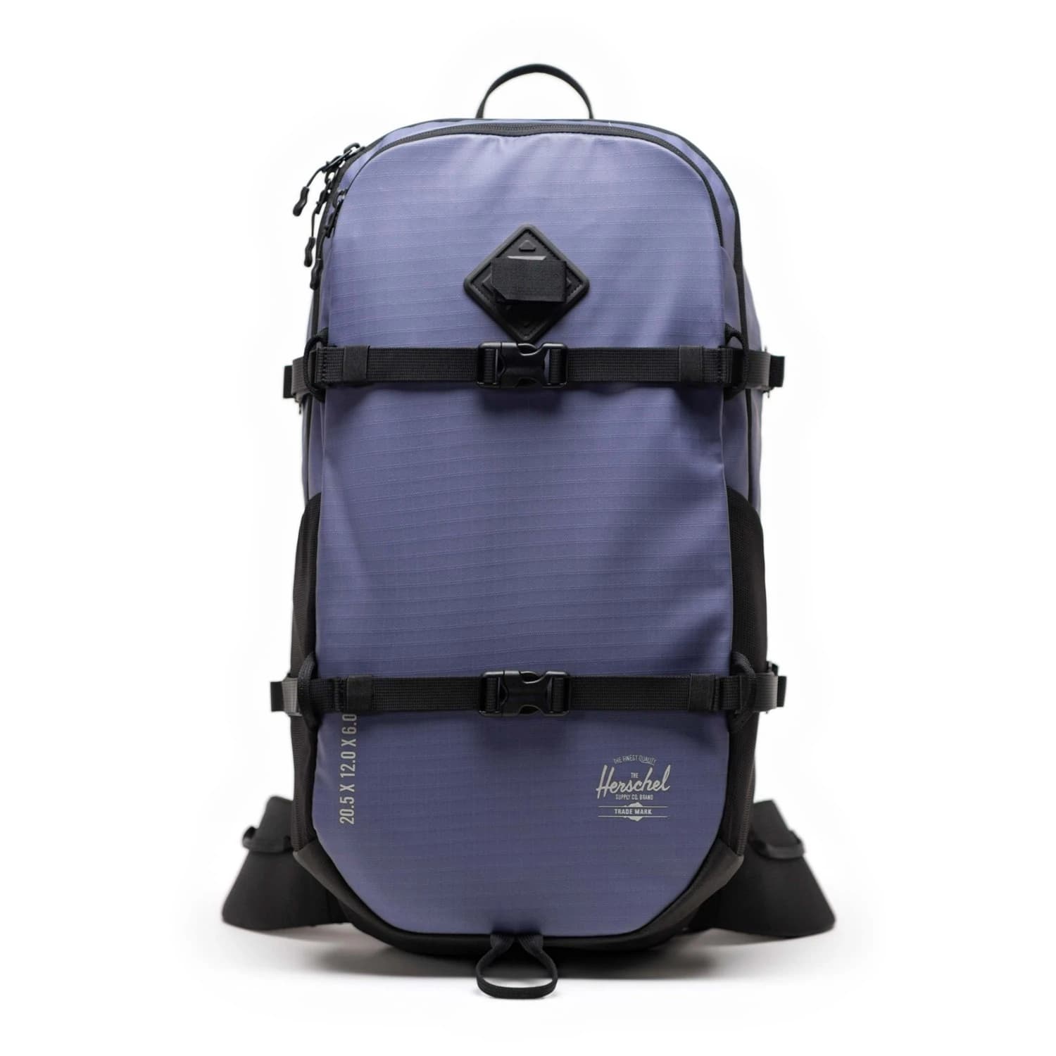 Туристическа раница Herschel All Season Backpack 29 Walking backpack - Heron / Black