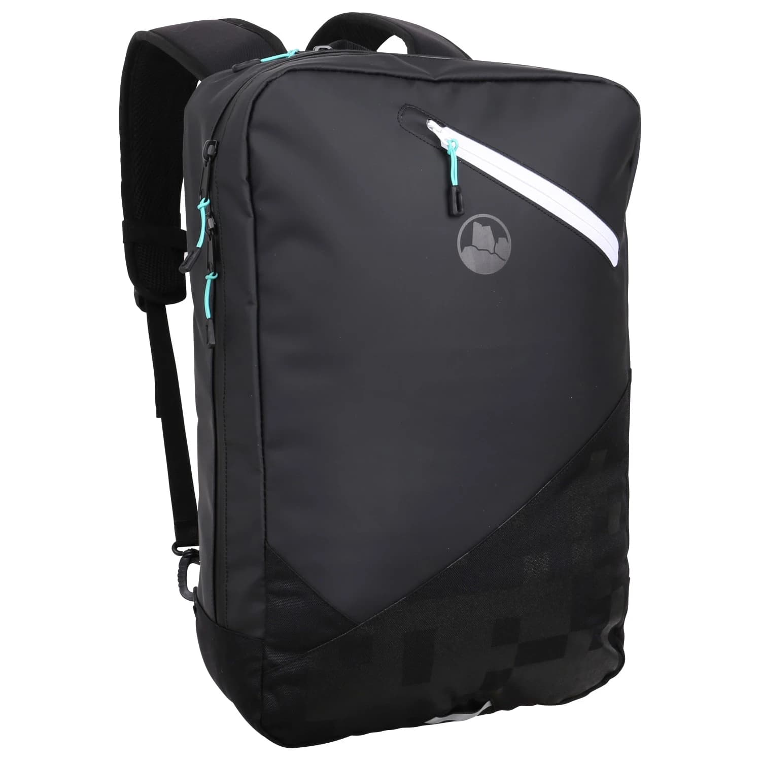 Дневна раница Kohla Restless 18 Daypack - Black