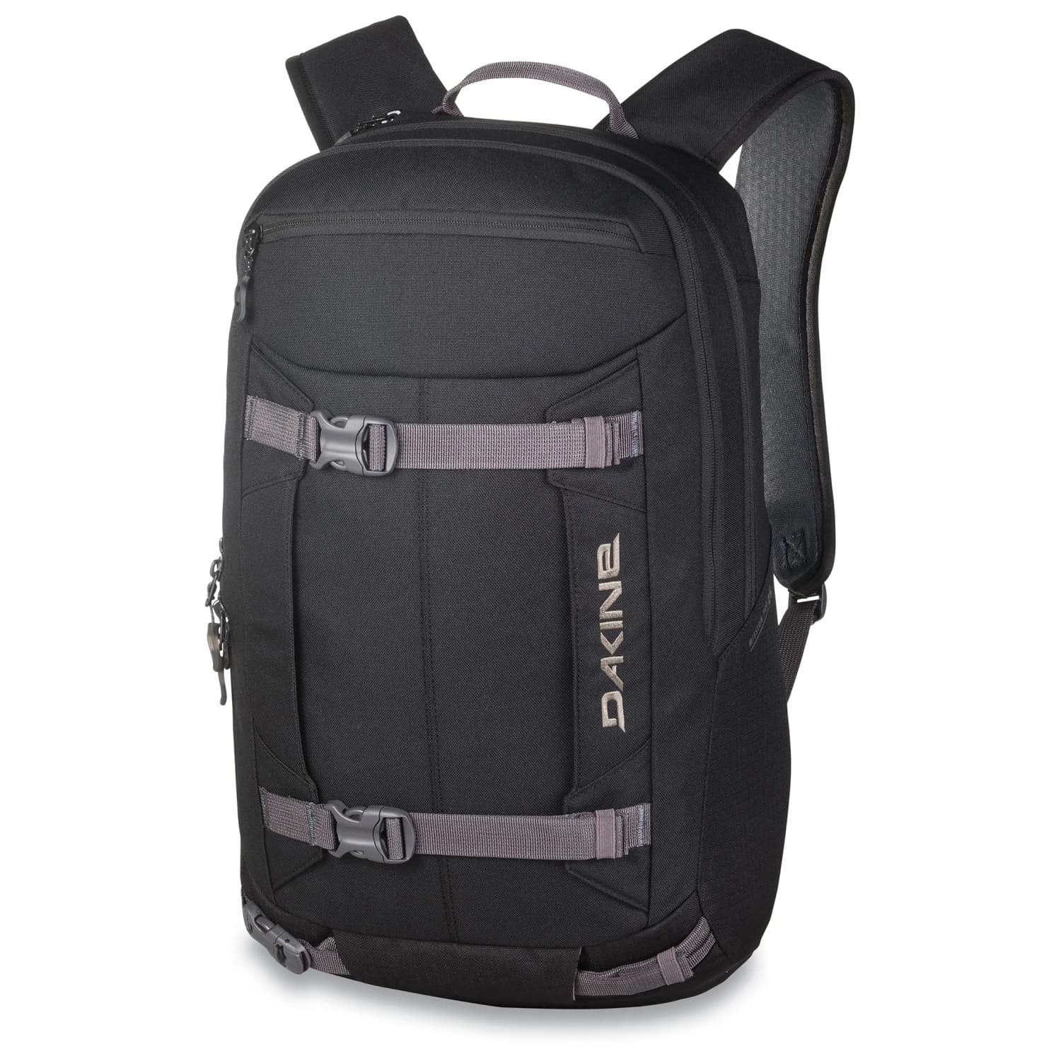 Дневна раница Dakine Mission Pro 25 Daypack - Black