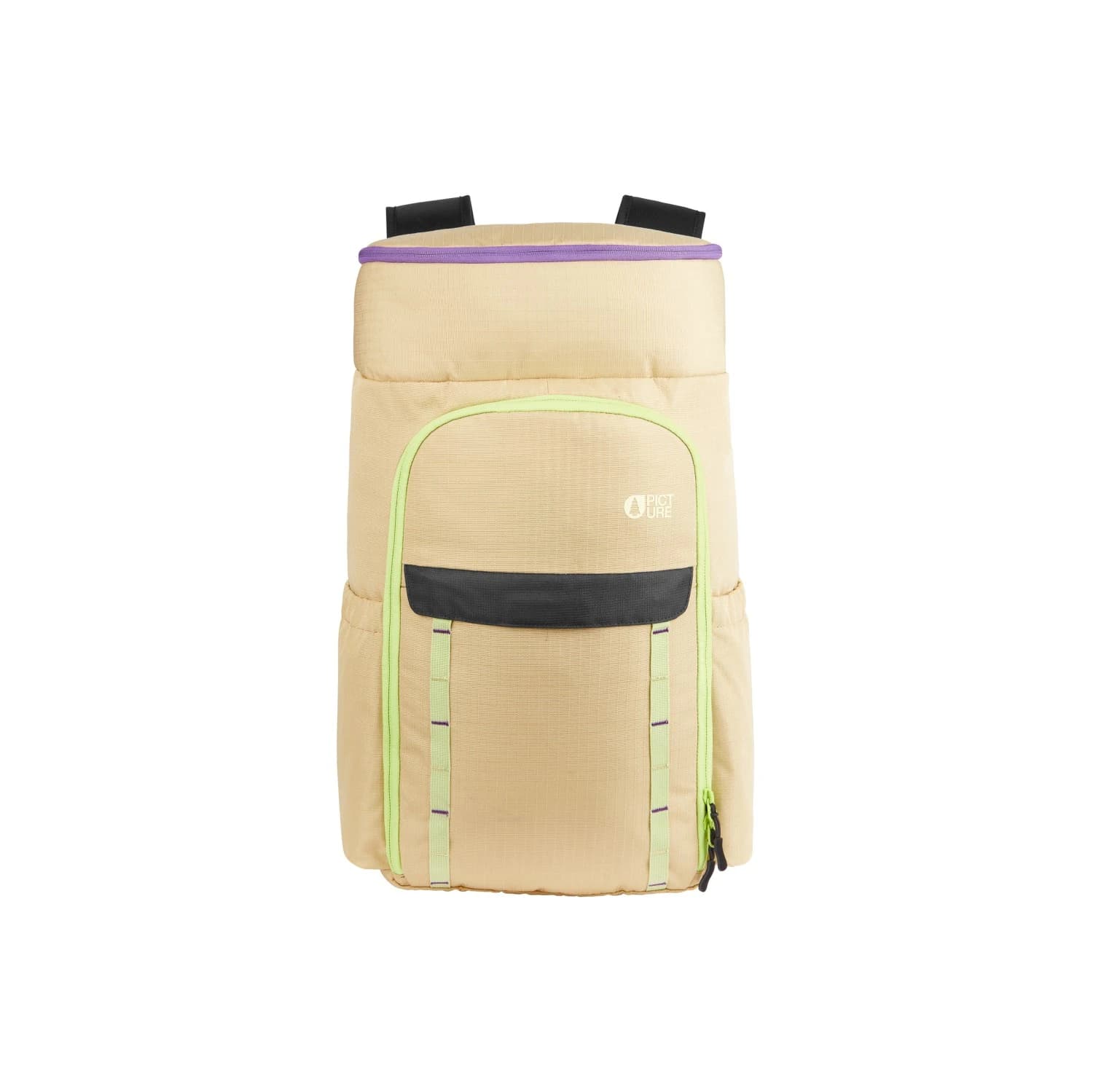 Пътна раница Picture Wildpath Bag 28 Travel backpack - Lark