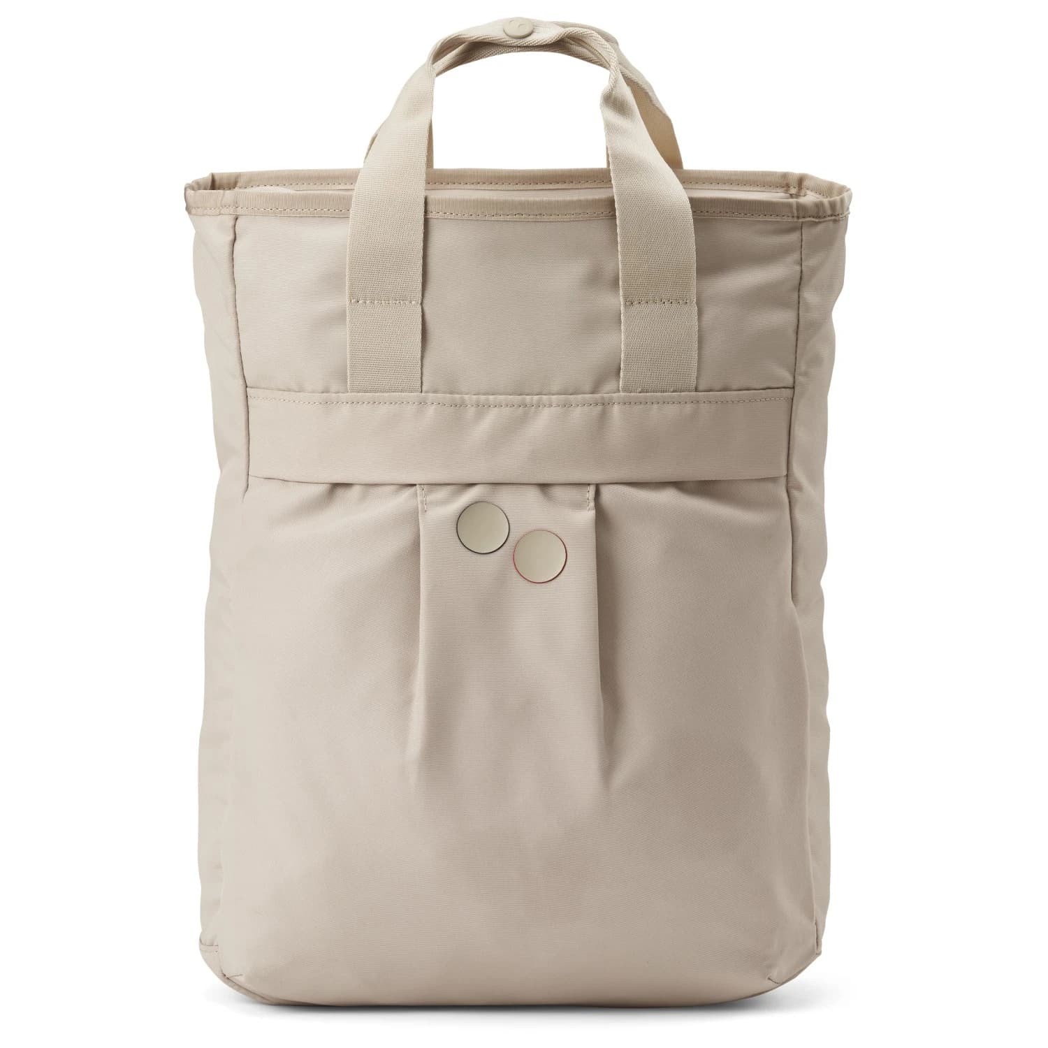 Дневна раница Pinqponq Komo 21 Daypack - Cliff Beige