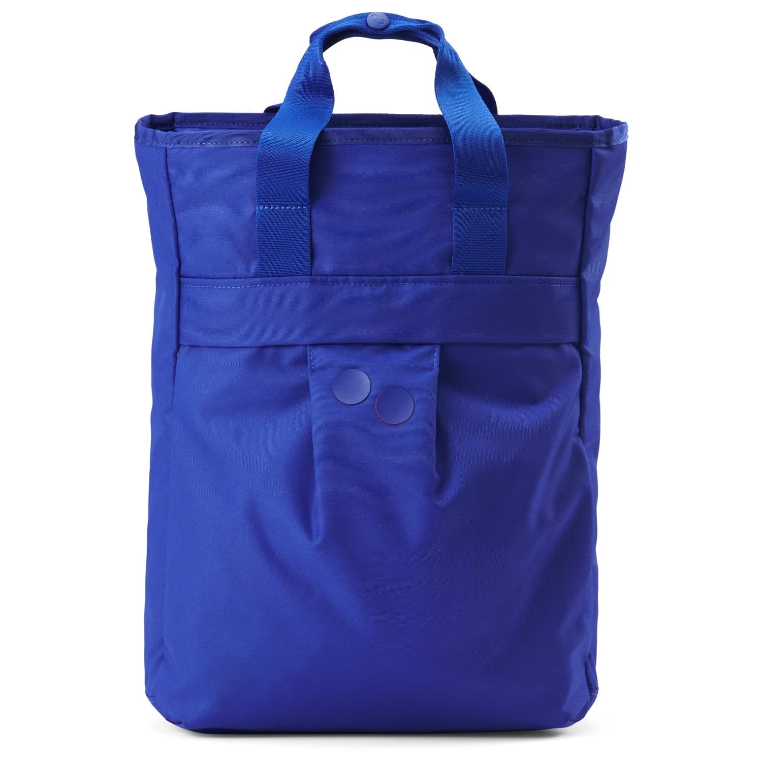 Дневна раница Pinqponq Komo 21 Daypack - Ultimate Blue