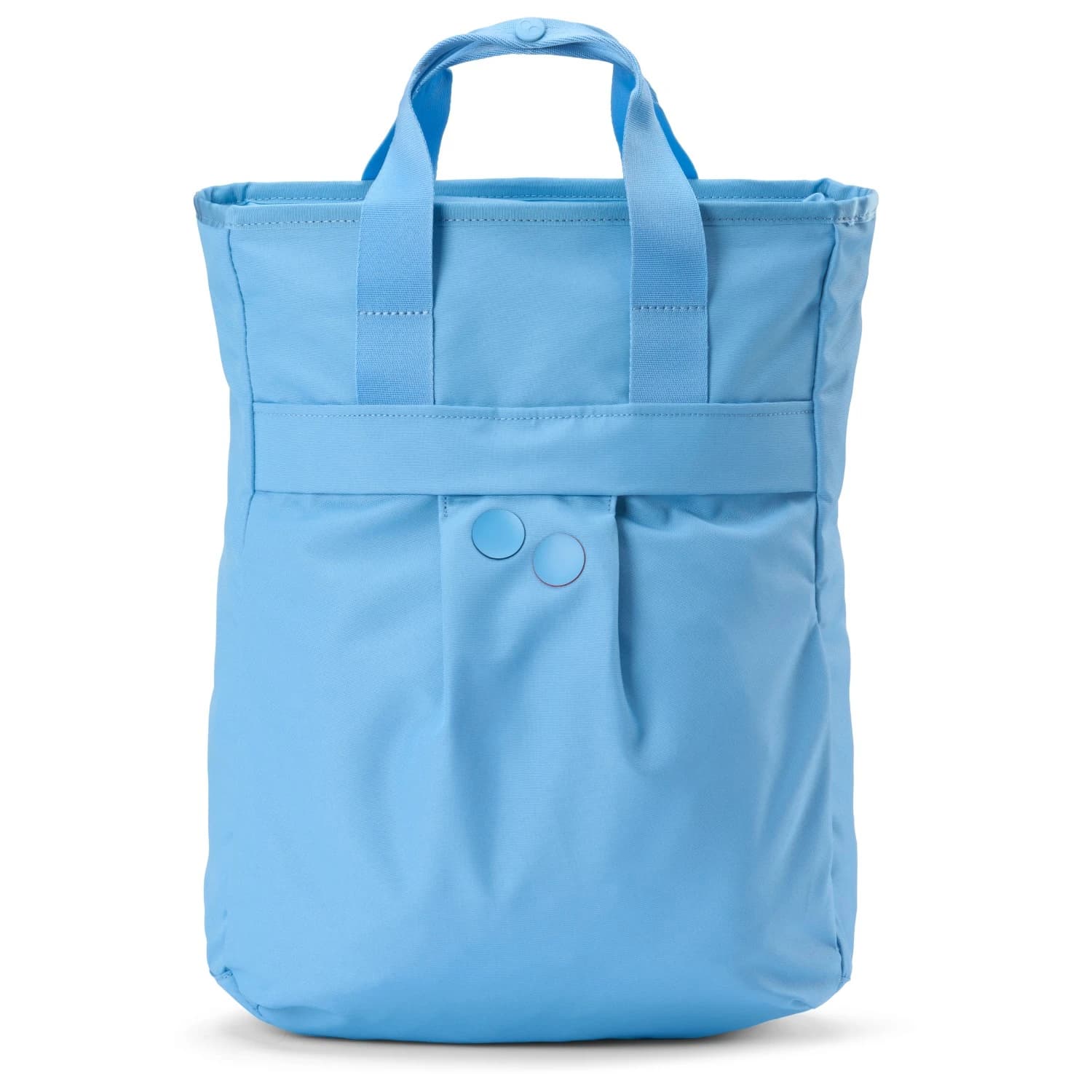Дневна раница Pinqponq Komo 21 Daypack - Aqua Blue