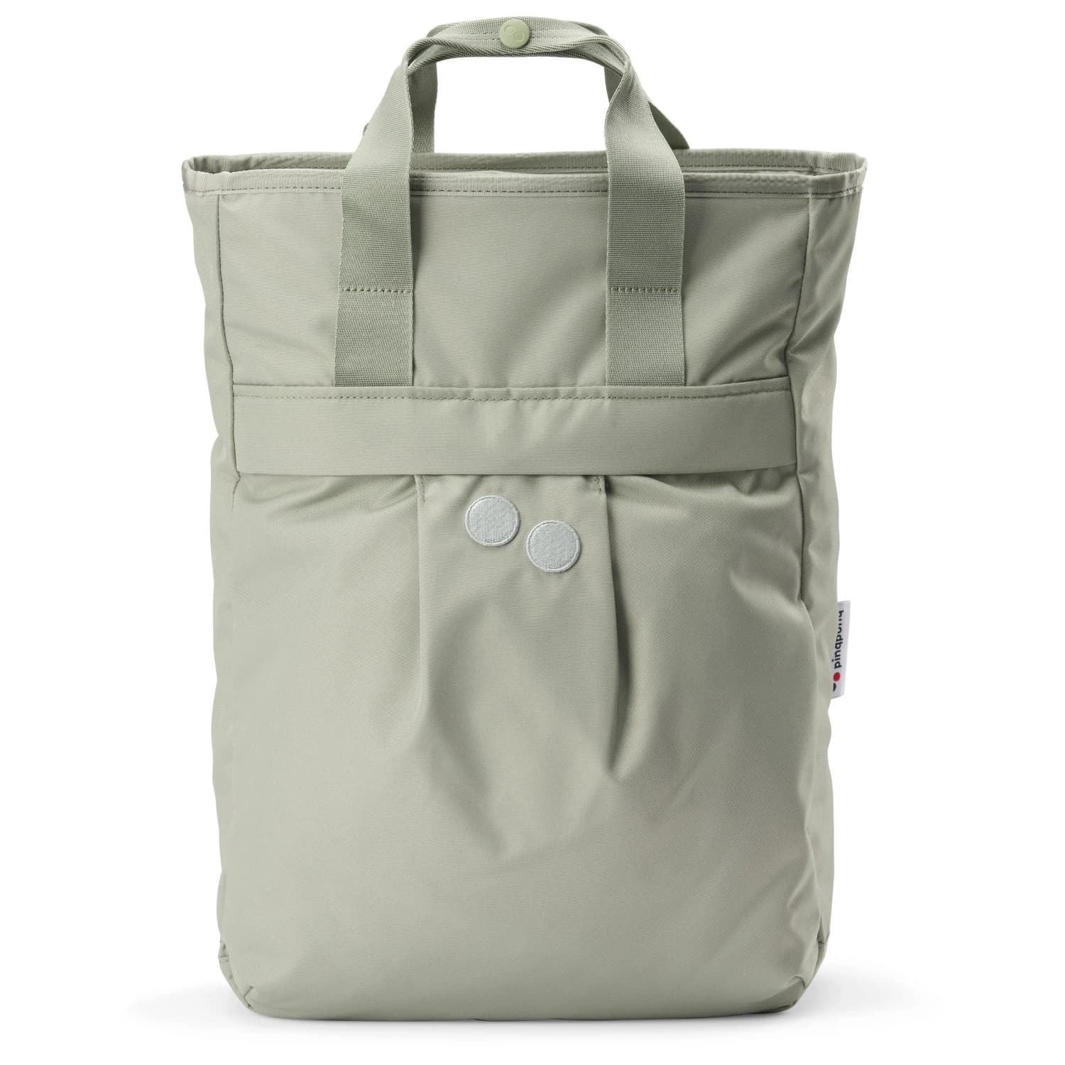 Дневна раница Pinqponq Komo 21 Daypack - Misted Mint