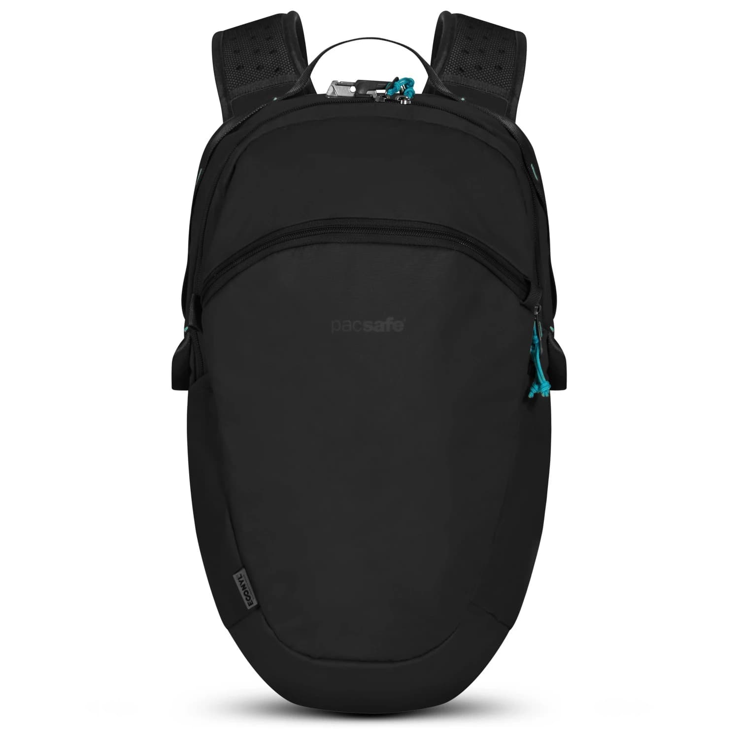 Дневна раница Pacsafe Eco 18L Backpack Daypack - Black