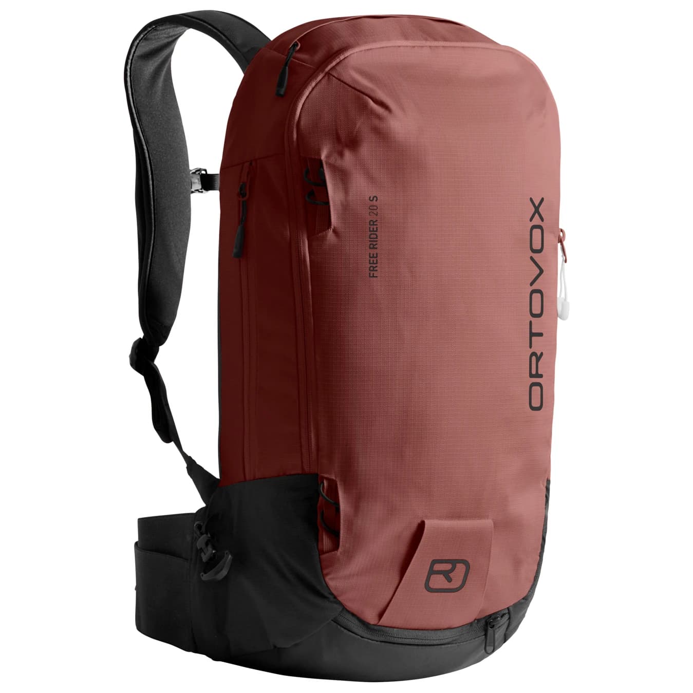 Раница за ски-туринг Ortovox Free Rider 20 S Ski touring backpack - Chestnut