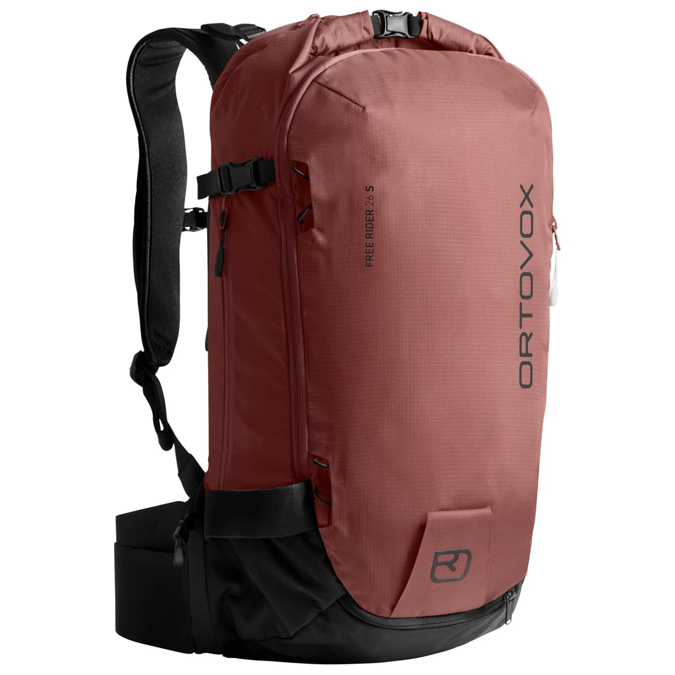 Раница за ски-туринг Ortovox Free Rider 26 S Ski touring backpack - Chestnut