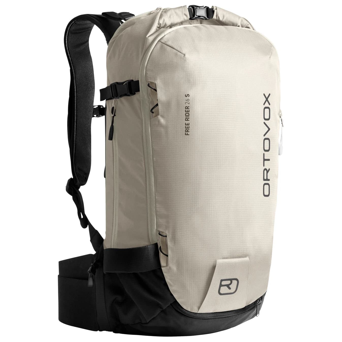 Раница за ски-туринг Ortovox Free Rider 26 S Ski touring backpack - White Tea