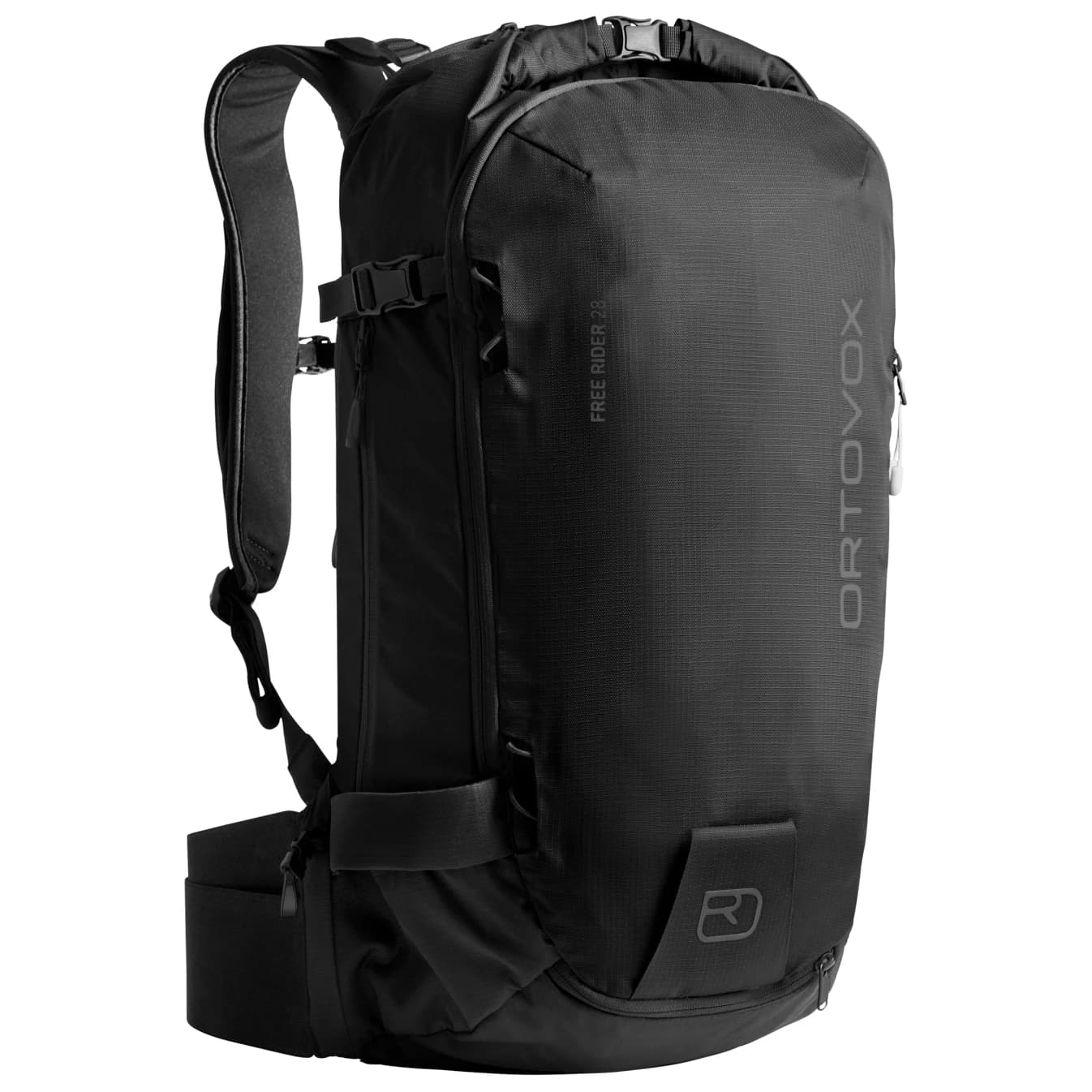 Раница за ски-туринг Ortovox Free Rider 28 Ski touring backpack - Black Raven