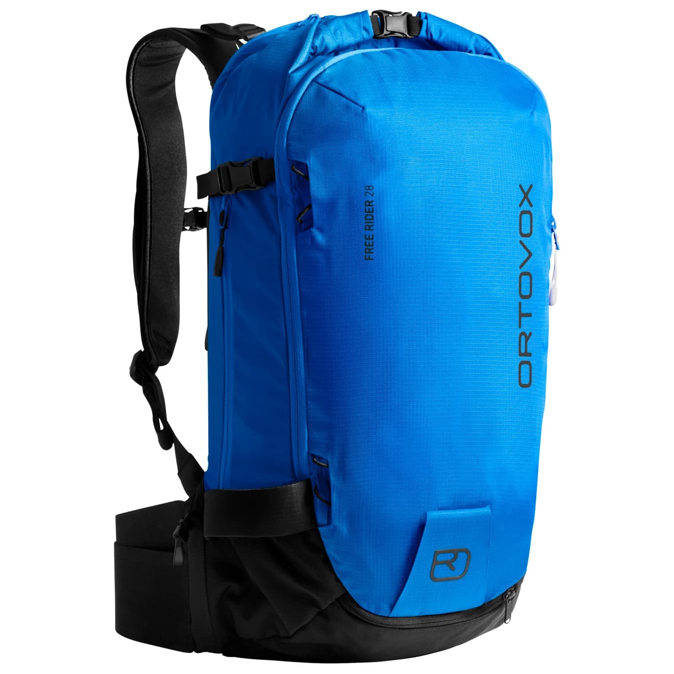 Раница за ски-туринг Ortovox Free Rider 28 Ski touring backpack - Blue Note