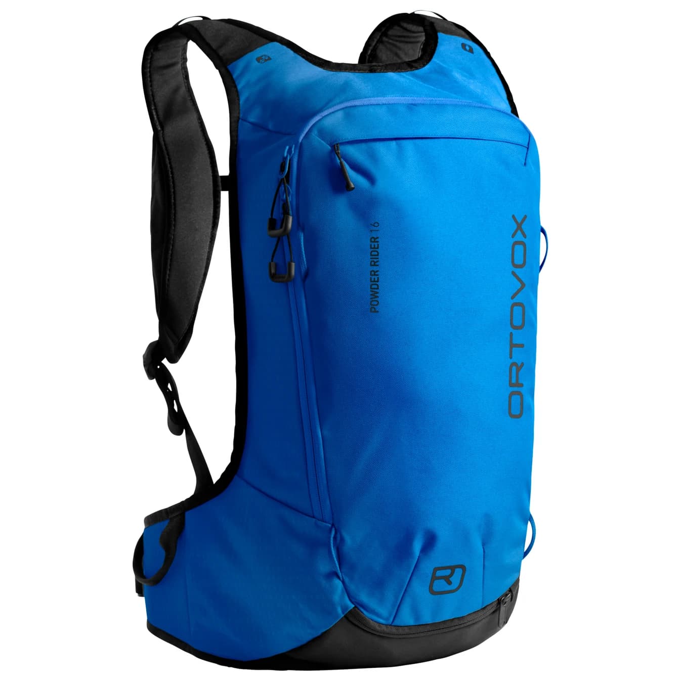 Раница за ски-туринг Ortovox Powder Rider 16 Ski touring backpack - Blue Note