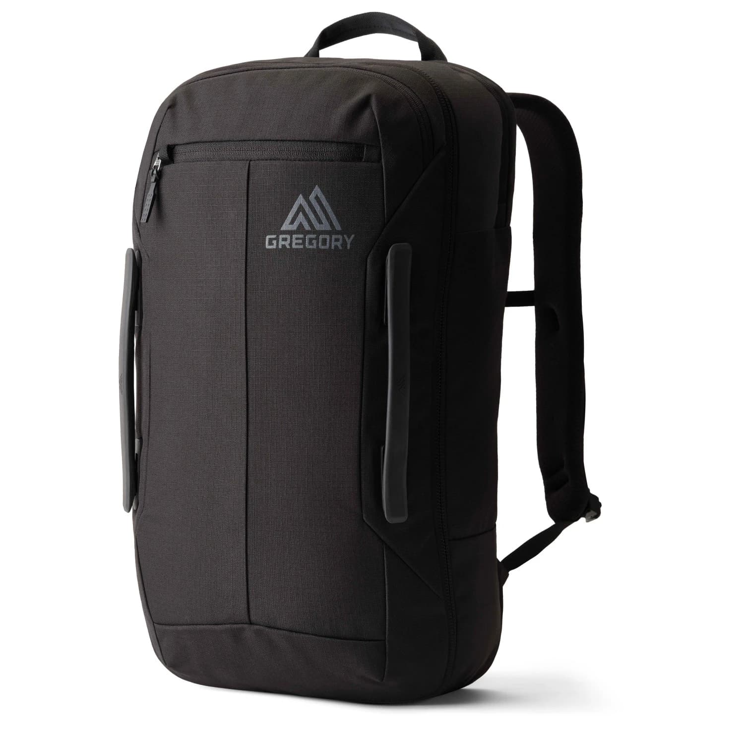 Пътна раница Gregory Border 30 Travel backpack - Black Lichen