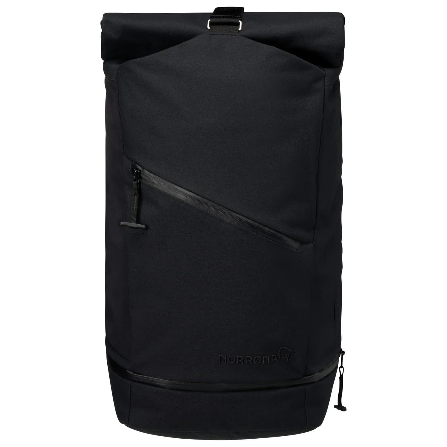 Дневна раница Norrøna Norrøna Commuter 35L Pack Daypack - Caviar Black
