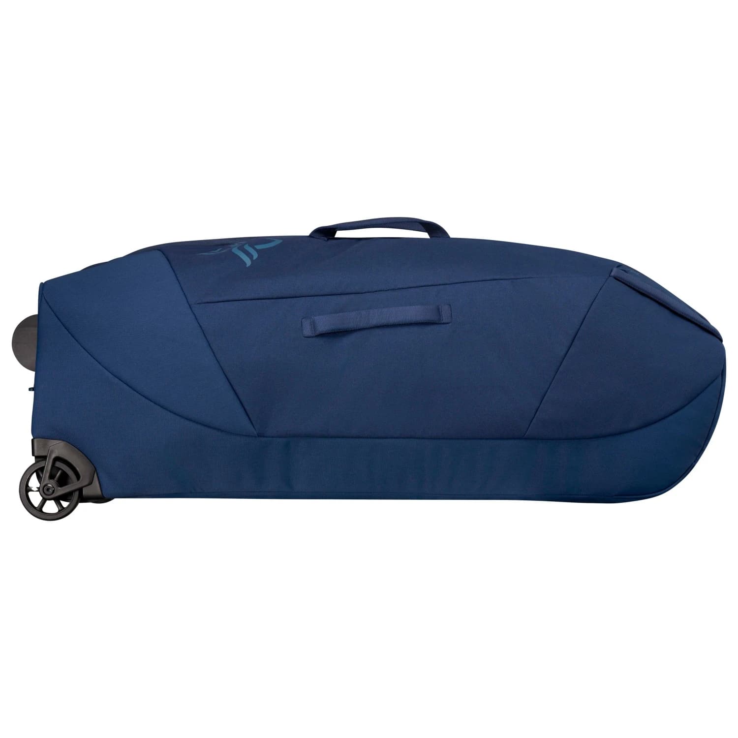Дневна раница Norrøna Norrøna Dividable 125L Trolley Bag Daypack - Indigo Night