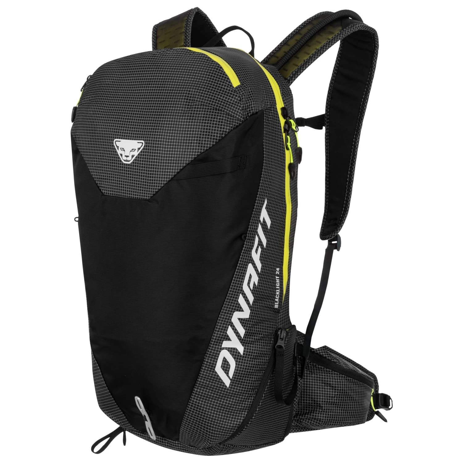 Раница за ски-туринг Dynafit Blacklight 24 Backpack Ski touring backpack - Black Out
