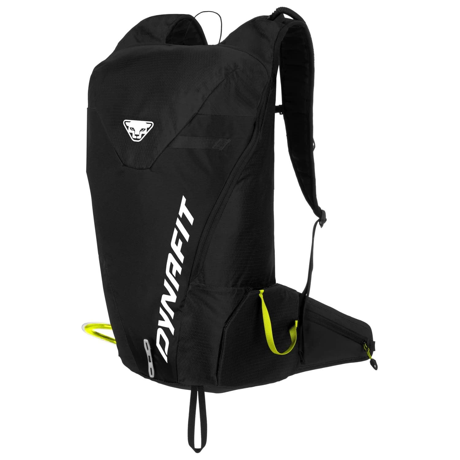 Раница за ски-туринг Dynafit Mezzalama 20 Backpack Ski touring backpack - Black Out