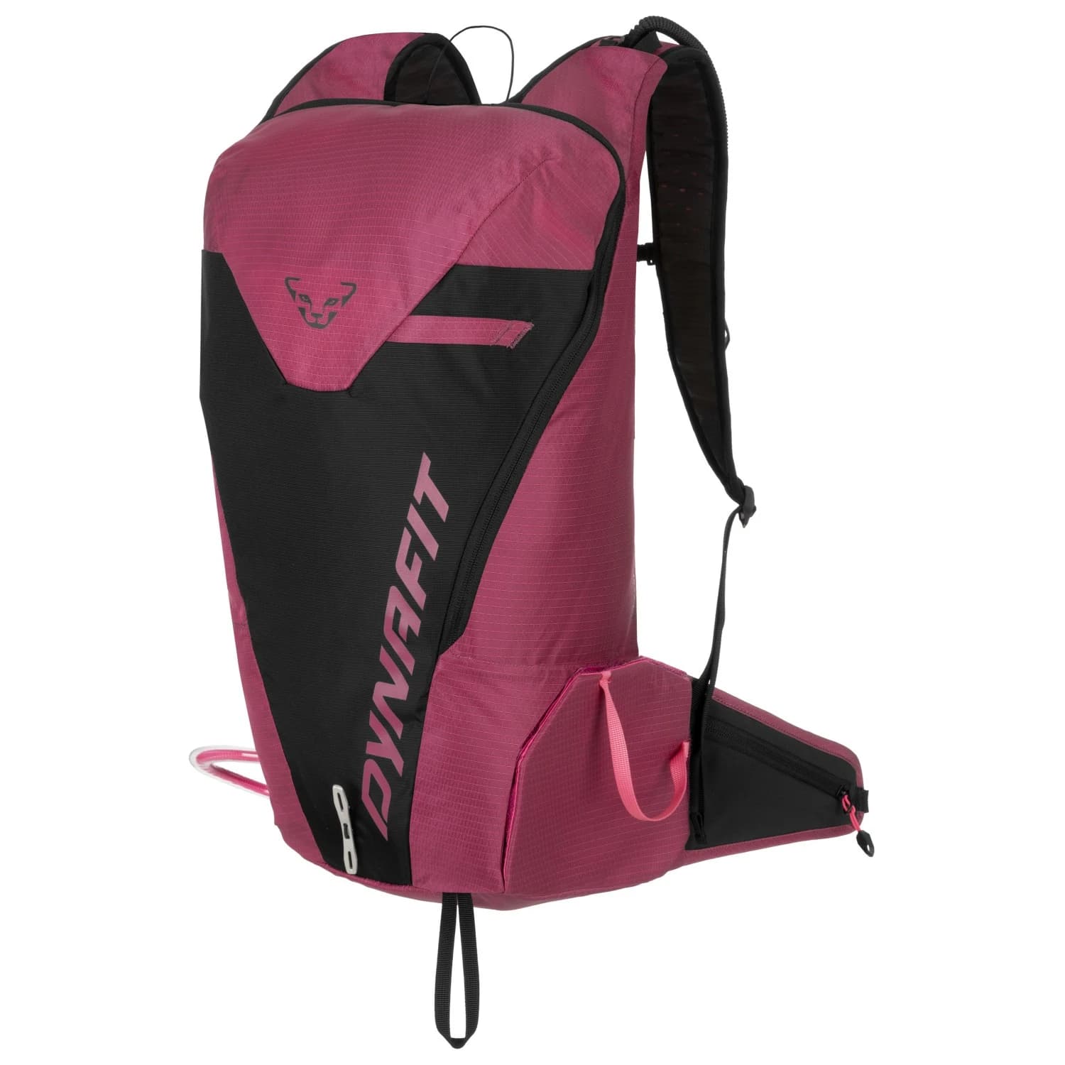 Раница за ски-туринг Dynafit Mezzalama 20 Backpack Ski touring backpack - Magenta / Black Out