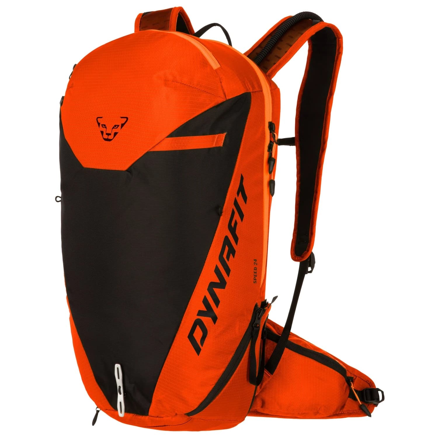 Раница за ски-туринг Dynafit Speed 24 Backpack Ski touring backpack - Alabama / Black Out