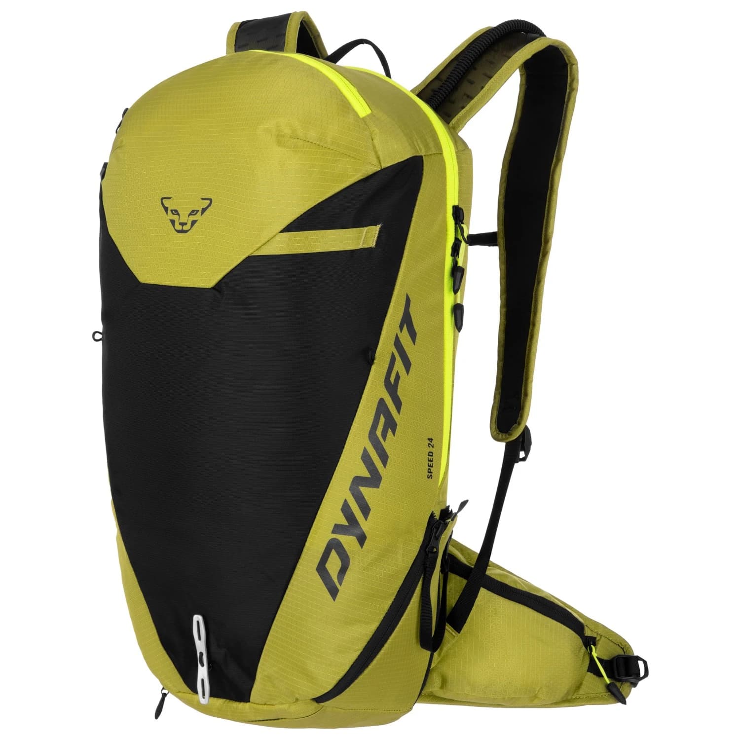 Раница за ски-туринг Dynafit Speed 24 Backpack Ski touring backpack - Golden Lime / Black Out