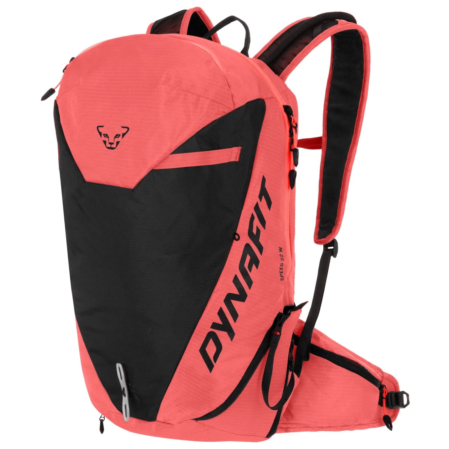 Дамска раница за ски-туринг Dynafit Women's Speed 22 Backpack Ski touring backpack - Cabana / Black Out