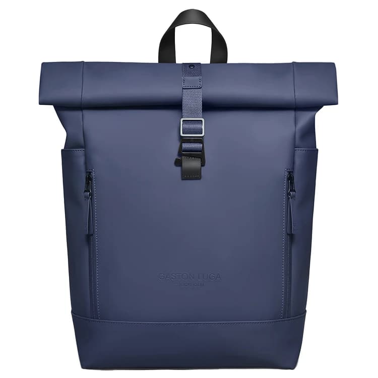 Дневна раница Gaston luga Rullen 20 Daypack - Dark Blue