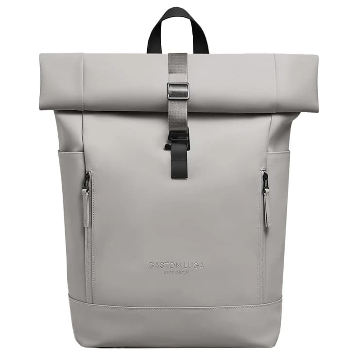 Дневна раница Gaston luga Rullen 20 Daypack - Taupe