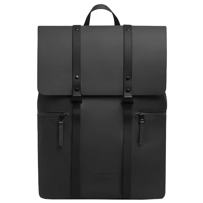 Дневна раница Gaston luga Spläsh 2.0 14 Daypack - Black