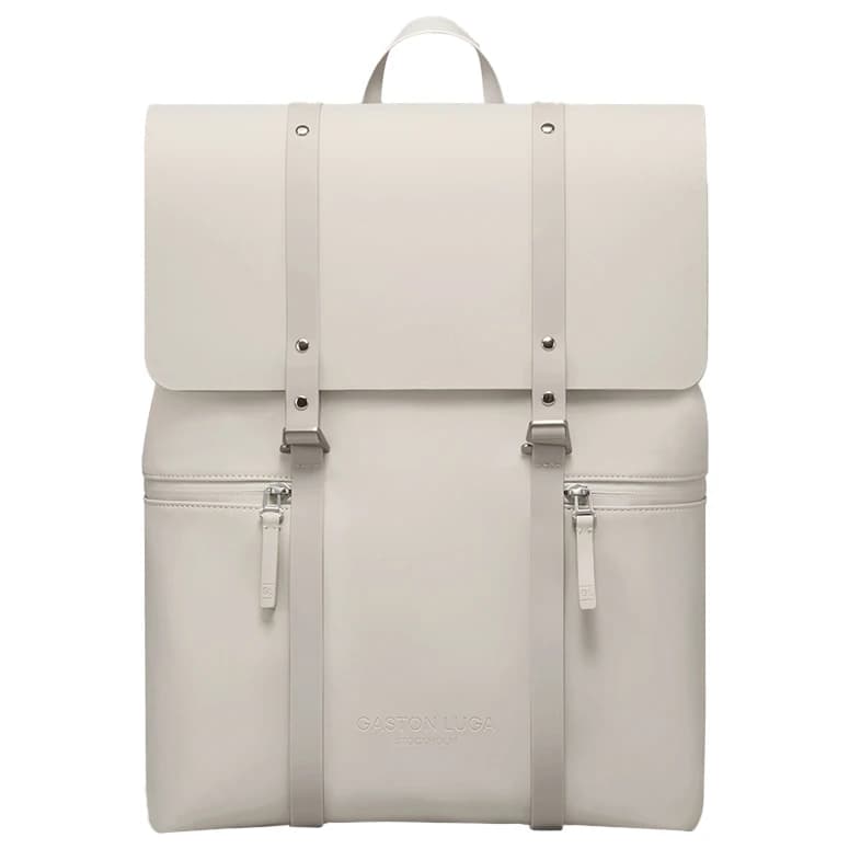 Дневна раница Gaston luga Spläsh 2.0 20 Daypack - Cloud Cream