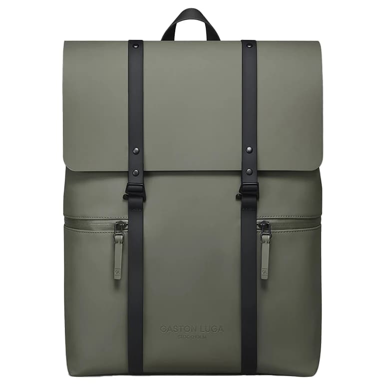 Дневна раница Gaston luga Spläsh 2.0 20 Daypack - Olive