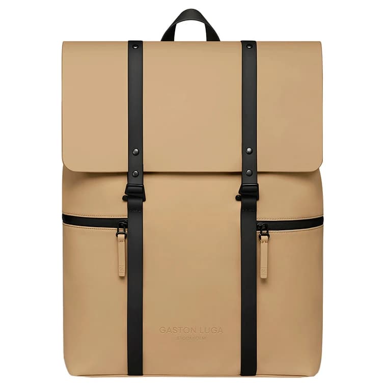 Дневна раница Gaston luga Spläsh 2.0 20 Daypack - Latte