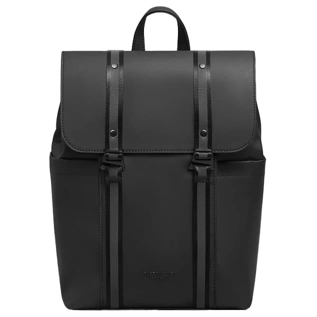 Дневна раница Gaston luga Spläsh Mini 6,5 Daypack - Black