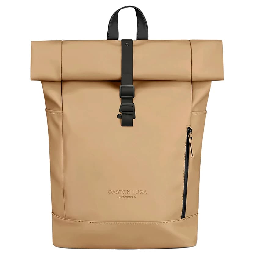 Дневна раница Gaston luga Spläsh Rolltop 22 Daypack - Latte