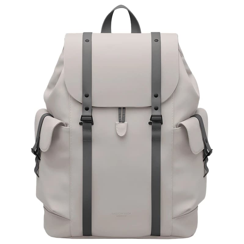 Дневна раница Gaston luga Spläsh Utility Backpack 19 Daypack - Taupe