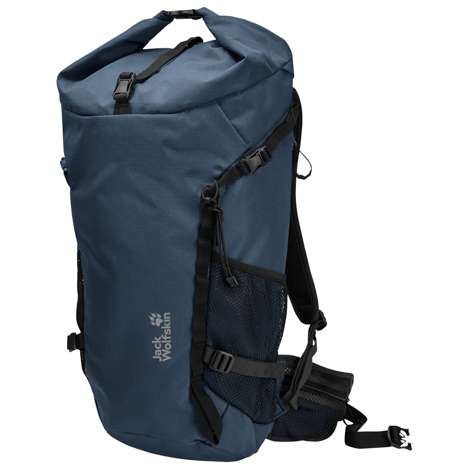 Дневна раница Jack wolfskin Velocity Lite 28 Daypack - Midnight Sky
