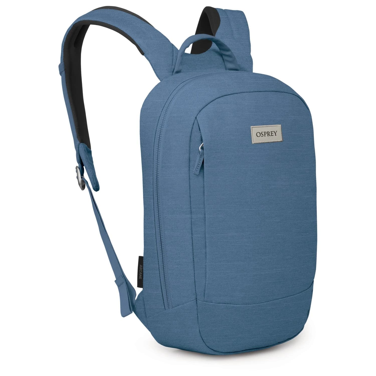 Дневна раница Osprey Arcane Small Day 12 Daypack - Nirvana Blue Heather