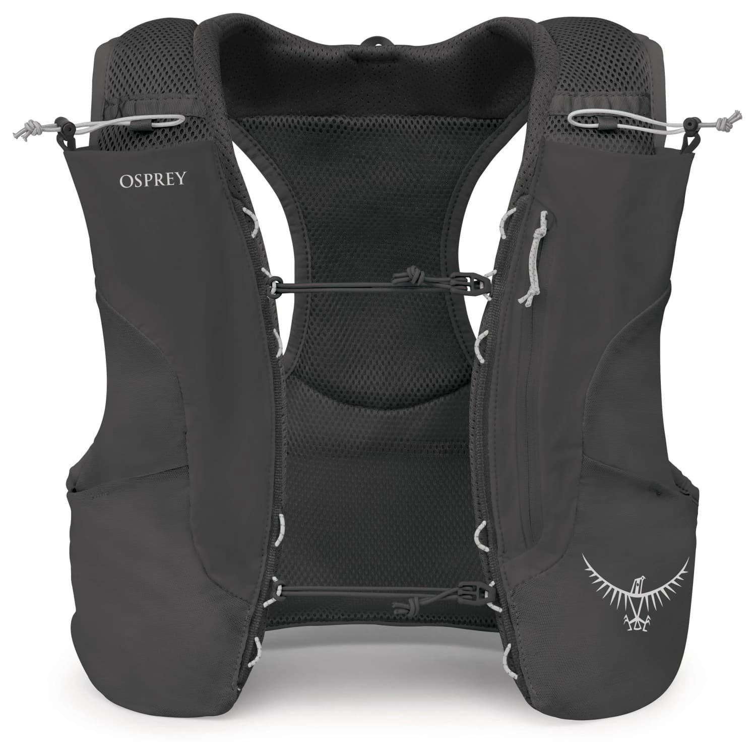 Раница за трейл бягане Osprey Duro LT Trail running backpack - Black