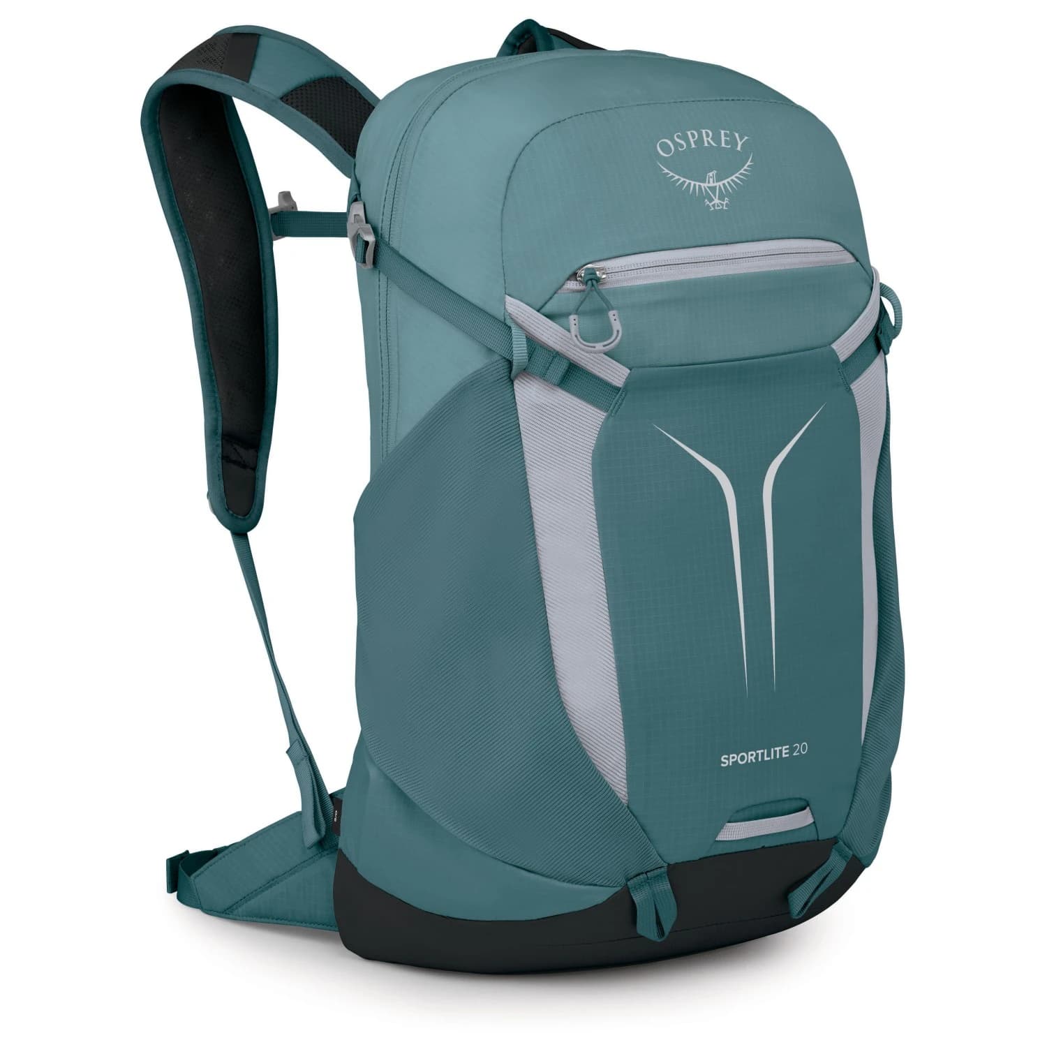 Туристическа раница Osprey Sportlite 20 Walking backpack - Torrent Blue