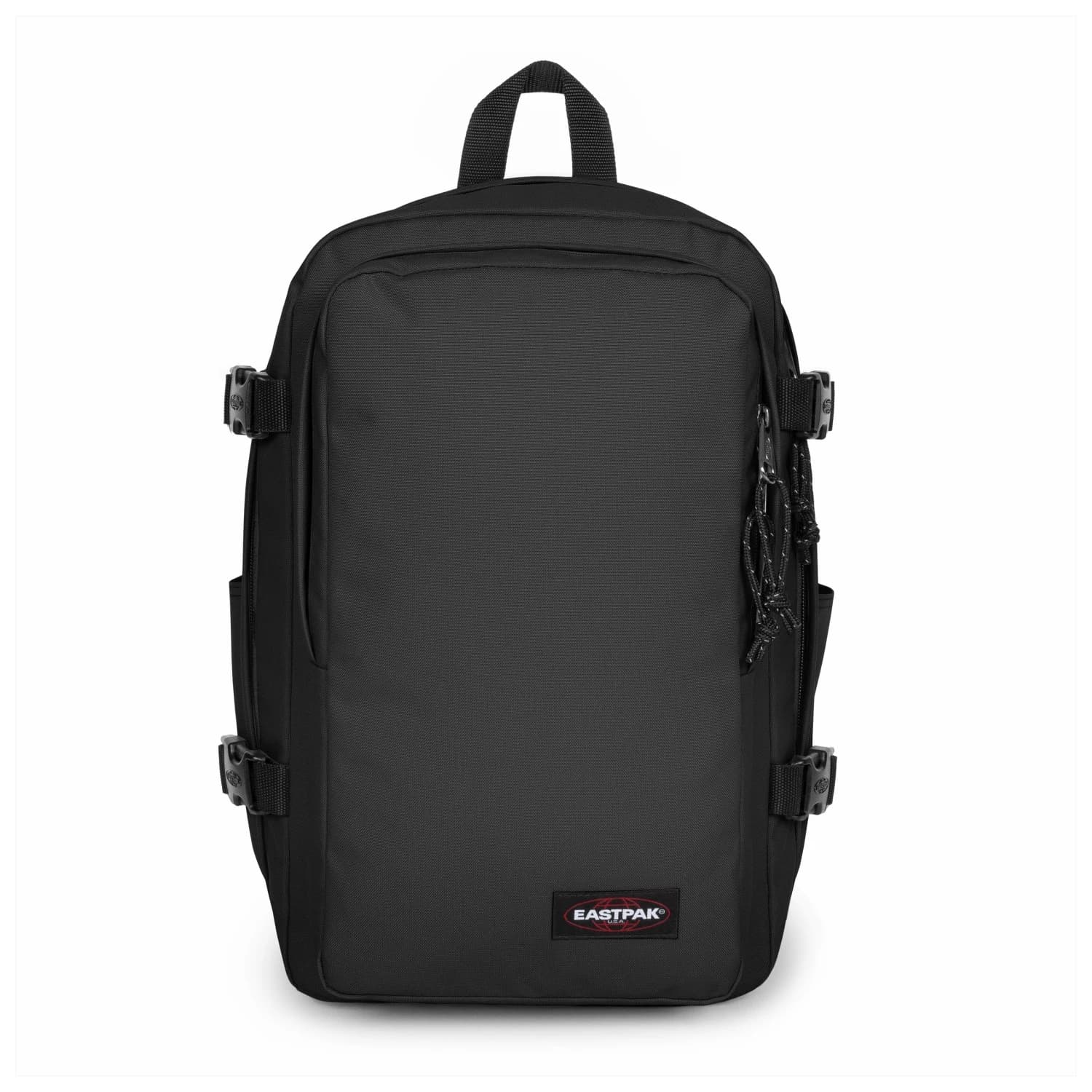 Пътна раница Eastpak Cabin Pak'r 22 Travel backpack - Black