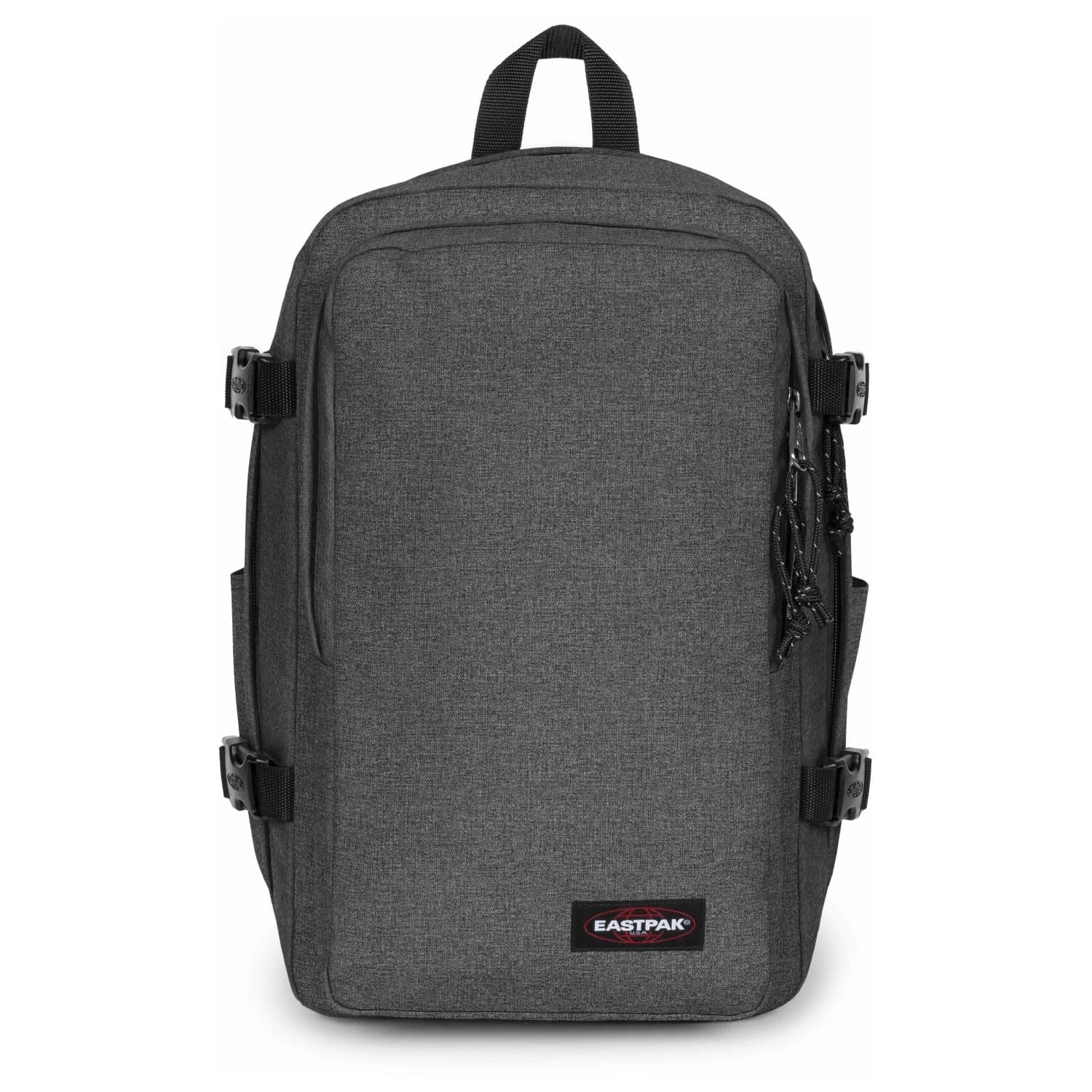 Пътна раница Eastpak Cabin Pak'r 22 Travel backpack - Black Denim