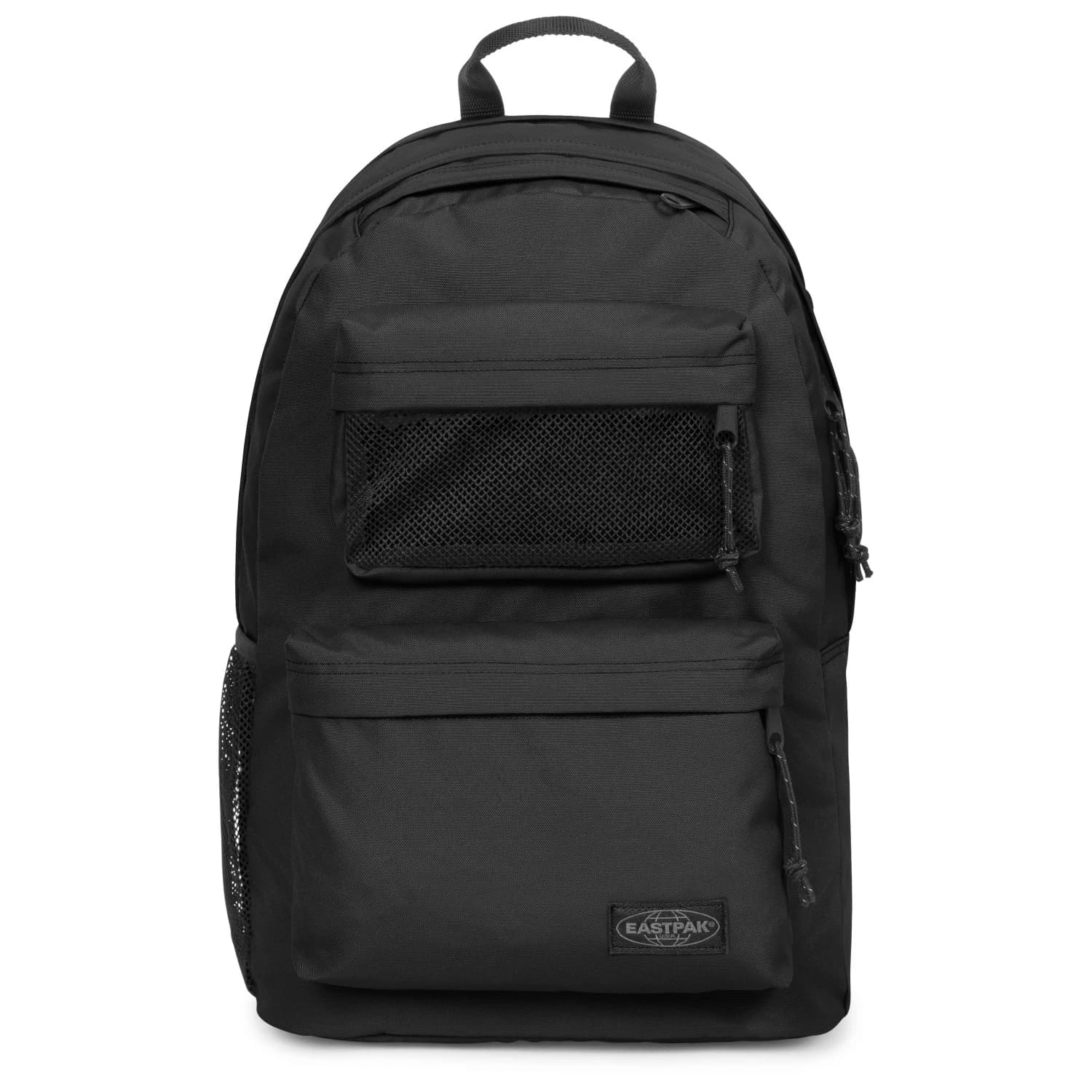 Дневна раница Eastpak Double Office 30 Daypack - Black