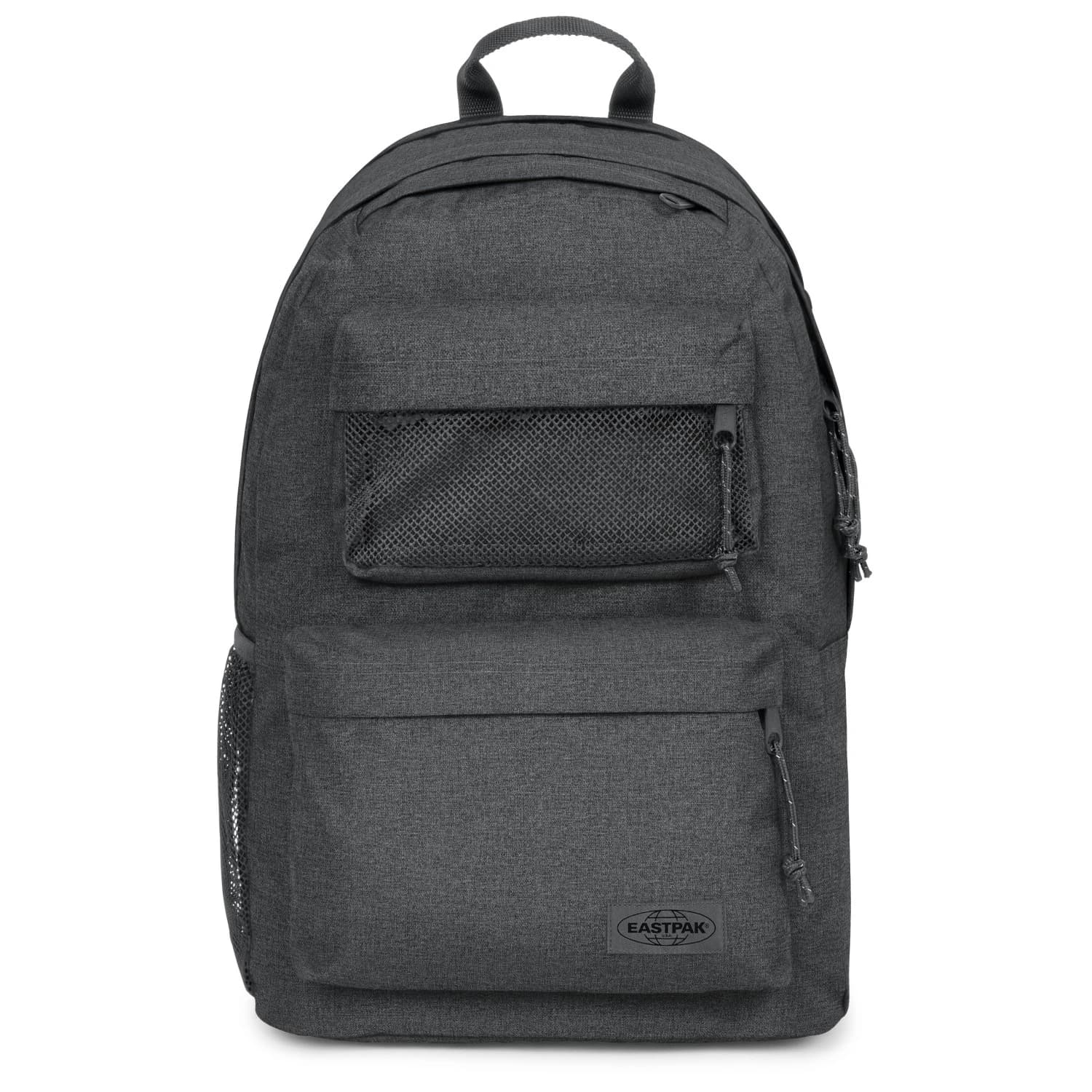 Дневна раница Eastpak Double Office 30 Daypack - Black Denim