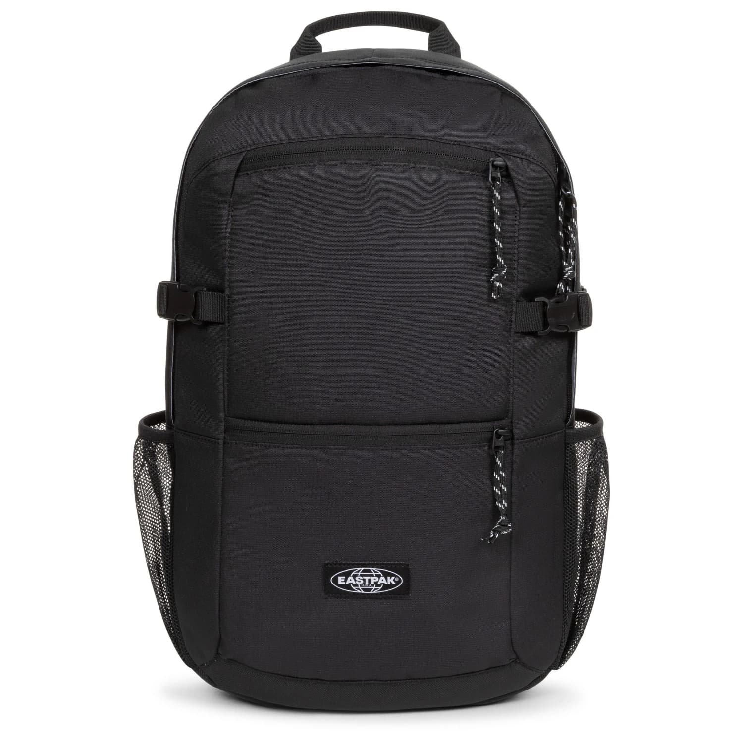 Дневна раница Eastpak Floid Pro 16 Daypack - CS Black Pro
