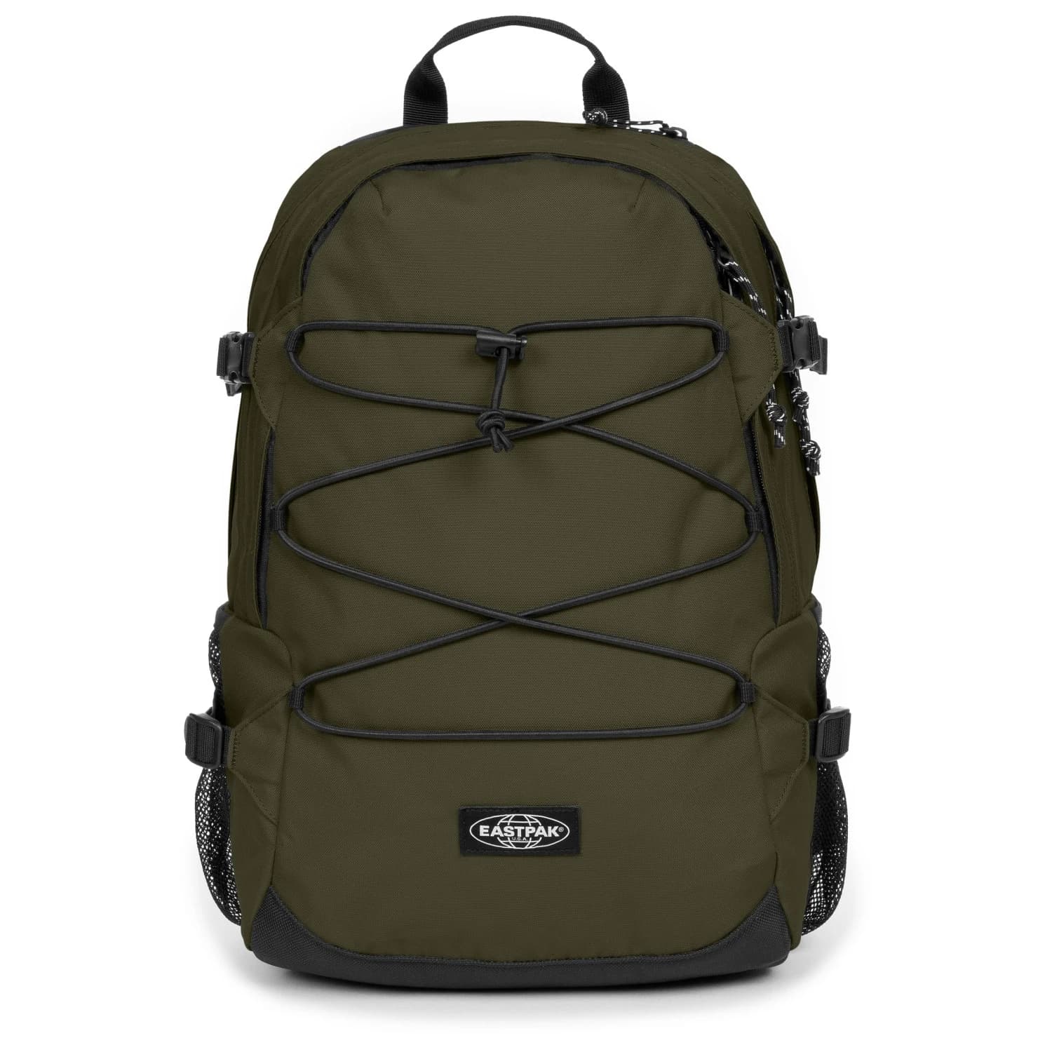 Дневна раница Eastpak Gerys Pro 23 Daypack - CS Forest