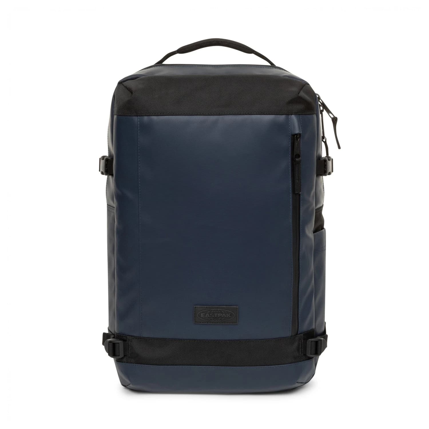 Пътна раница Eastpak Tecum 19 Travel backpack - CNNCT Admiral