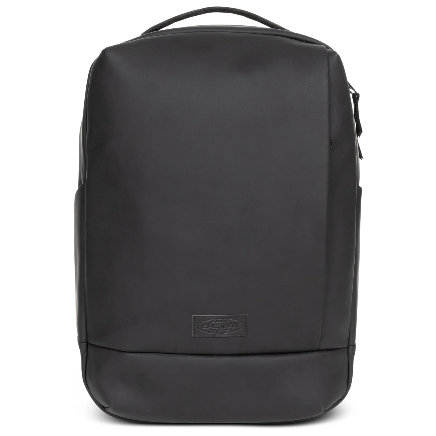 Пътна раница Eastpak Tecum F 20 Travel backpack - CNNCT F Matte Black