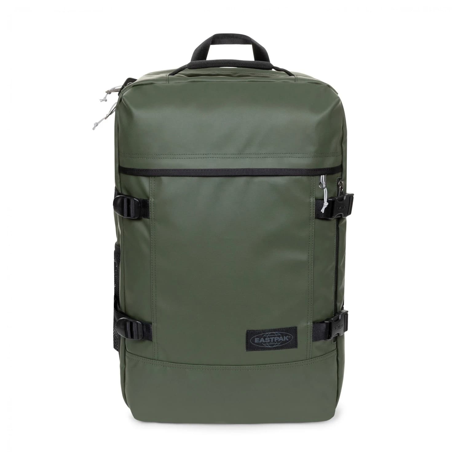 Пътна раница Eastpak Travelpack 42 Travel backpack - Tarp Forest